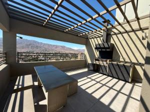 Departamento nuevo en Copiapó, excelente ubicación