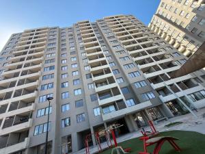 Departamento nuevo en Copiapó, excelente ubicación