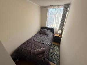 Departamento nuevo en Copiapó, excelente ubicación