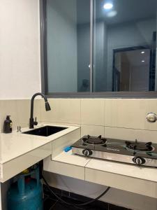 Reizz Residence by Damai Suites Jalan Ampang