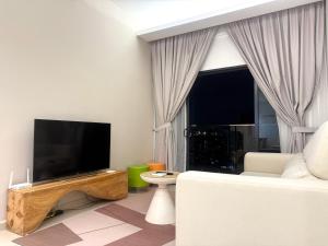 Reizz Residence by Damai Suites Jalan Ampang