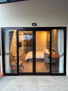 OPS Guesthouse