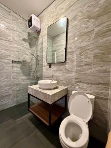 OPS Guesthouse