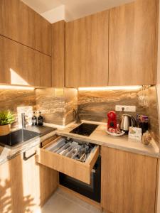 Premium StudioApartment in Borovets Gardens