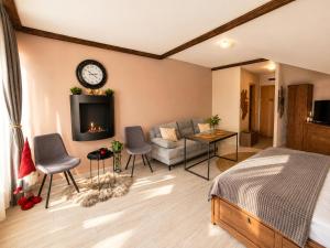 Premium StudioApartment in Borovets Gardens