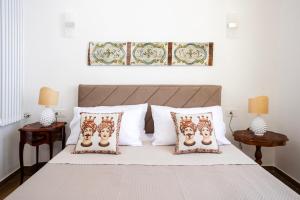 Crisafi Luxury Flat