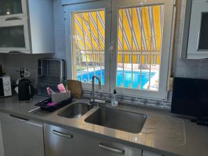 Stunning 3 bed Villa with large pool