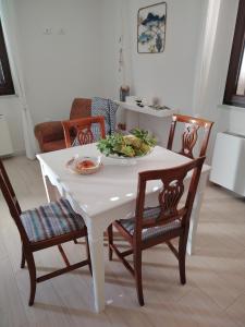 Casa vacanza I Palmizi