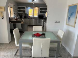 Stunning 3 bed Villa with large pool