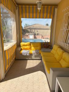 Stunning 3 bed Villa with large pool