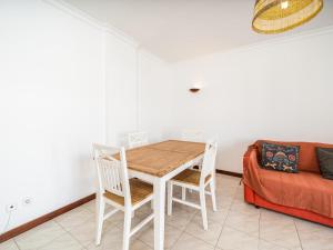 Saramago Apartment