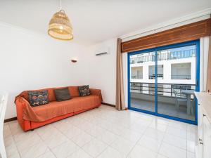 Saramago Apartment