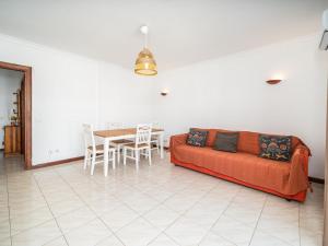 Saramago Apartment