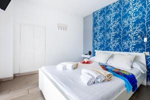 Breathtaking Alcalà B1, sea view studio