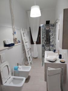 Casa vacanza I Palmizi