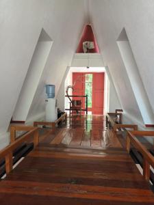 Jardines de Pakal -Hotel Museo Xibalba La Cañada