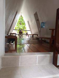 Jardines de Pakal -Hotel Museo Xibalba La Cañada