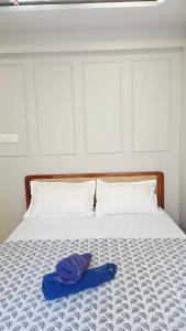 Fortune Crown 101 -2 BHK Luxury Apartment