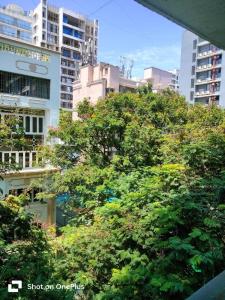 Fortune Crown 101 -2 BHK Luxury Apartment