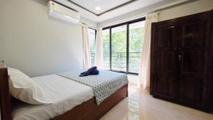 Fortune Crown 101 -2 BHK Luxury Apartment