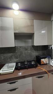 Fortune Crown 101 -2 BHK Luxury Apartment