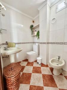 Apartamento en Isla Cristina