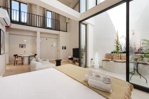 Pozos Dulces 5H by Pineapple Homes