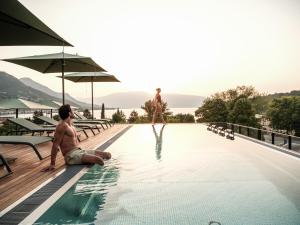 Falkensteiner Resort Lake Garda
