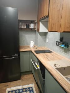 Green Park Apartment