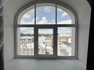 New 3BR for 5 - Big Bathtub & Elevator