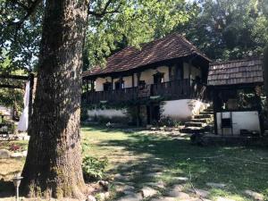 Casa Veche Voia