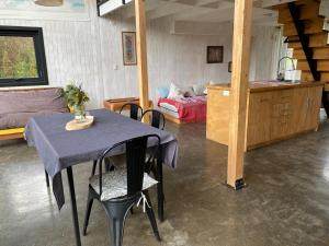Oceana Suites Loft Puerto Varas