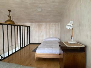 Oceana Suites Loft Puerto Varas