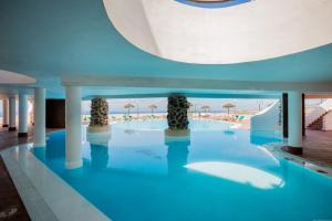 Cute Island Village 4 with pool and balcony