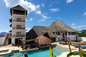 Faro Resort