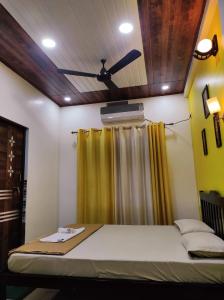 Vista Valley Home Stay-Gokarna
