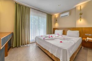 Yeniacun Apart Hotel