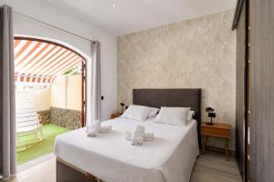 Sun and relax Tenerife