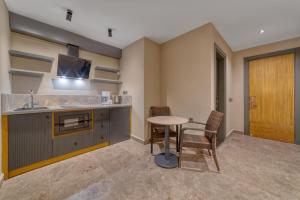 Yeniacun Apart Hotel