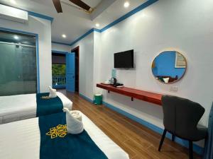 Luangprabang New Century Hotel