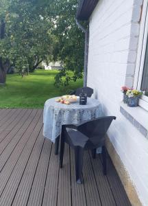 Side Apartment Pärnu