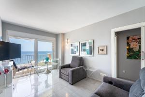 Apartamento Diana Beach