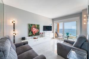 Apartamento Diana Beach
