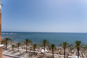 Apartamento Diana Beach