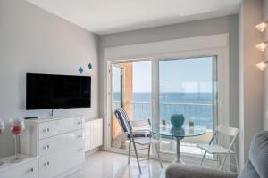 Apartamento Diana Beach