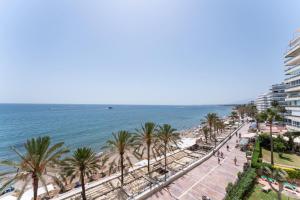 Apartamento Diana Beach
