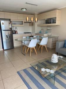 Resort Laguna Bahía, Océano Piso 12 Algarrobo