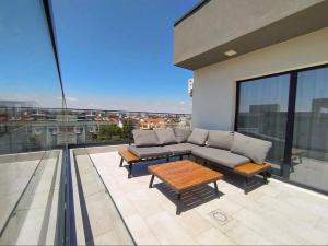 Penthouse Eva