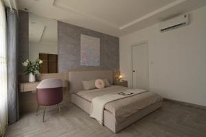 Homestay Ocen Park Apartment