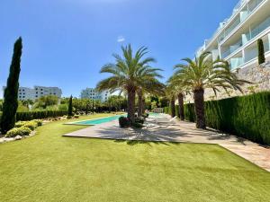 Naranjo 2 - Ground Floor Apartment Las Colinas Go